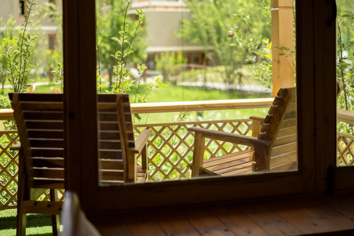Book Guest House for your next trip to Calangute, Goa