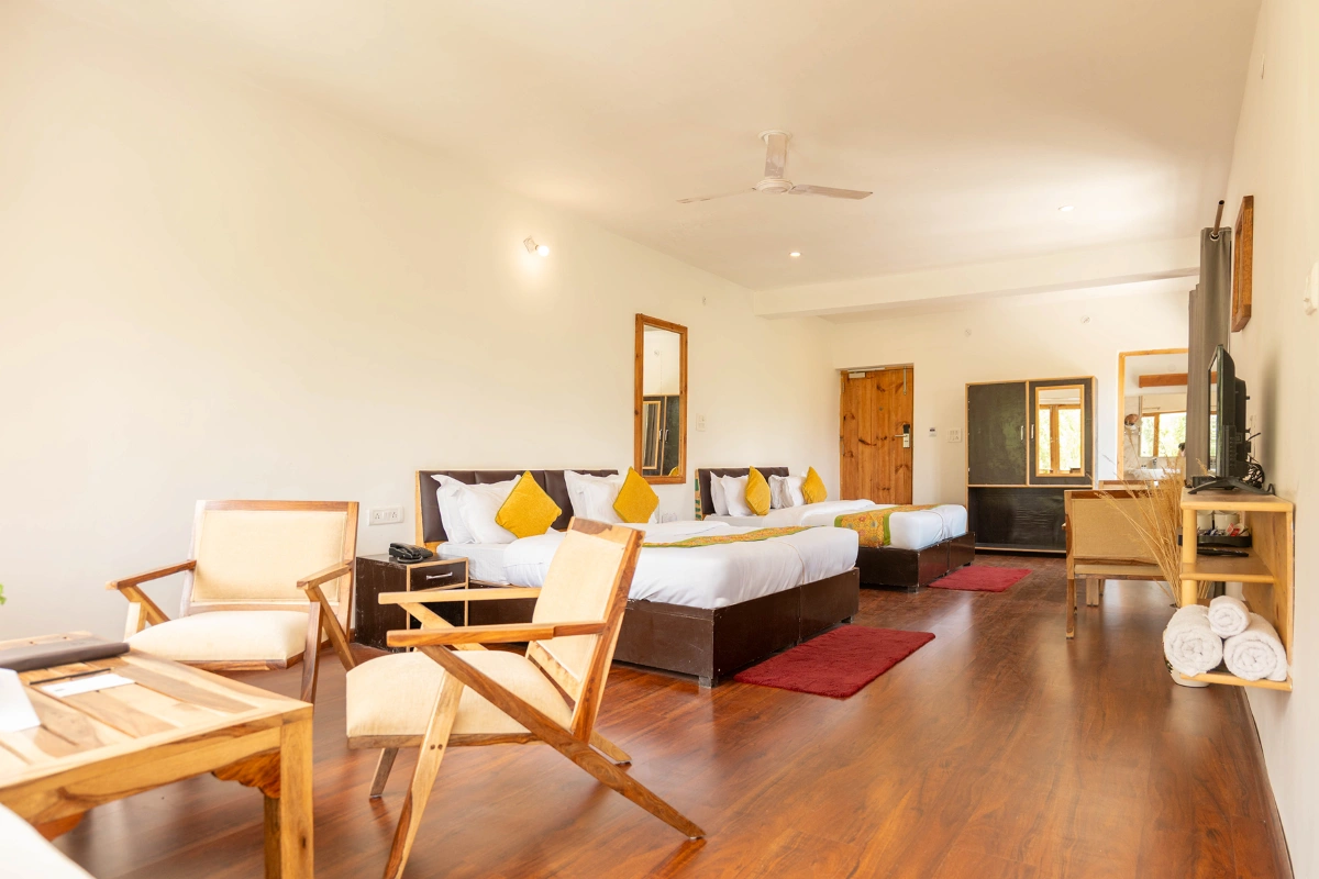 Book Guest House for your next trip to Calangute, Goa