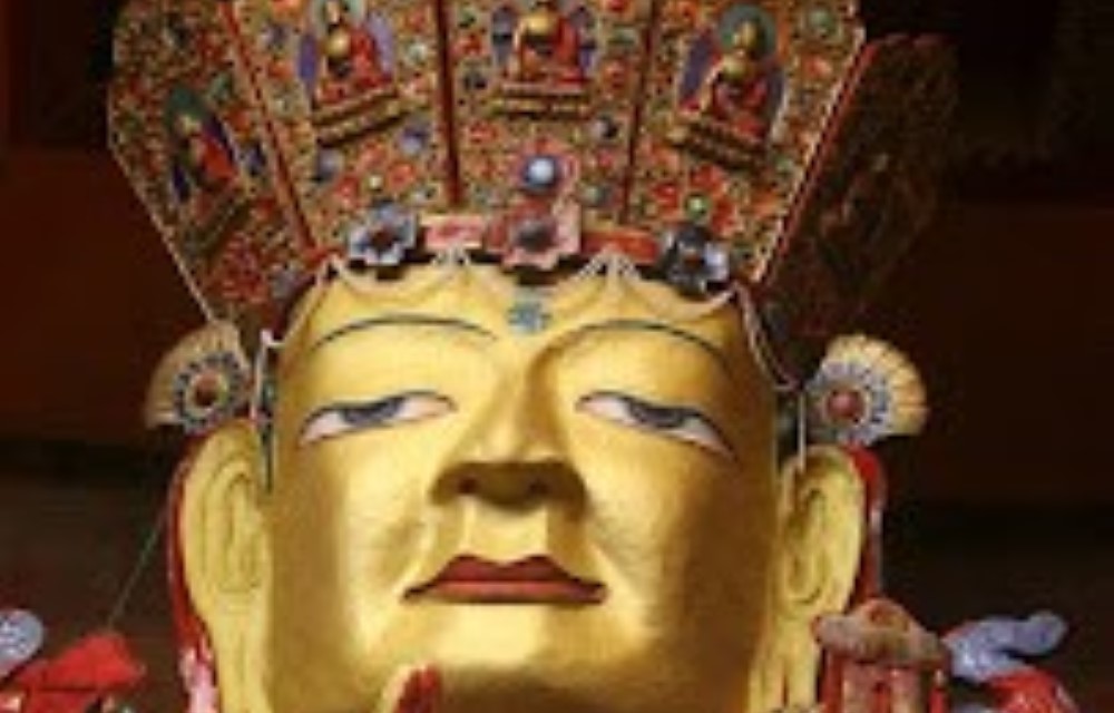 Hotel Karma Inn at Hundur Monastery