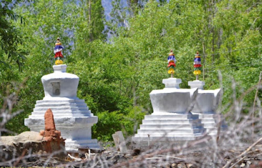 Hotel Karma Inn at Sumur Village